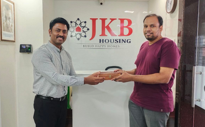 JKB Housing Pvt. Ltd.