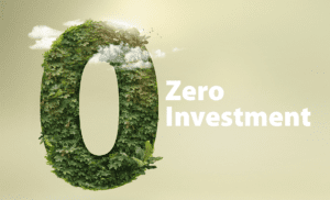 Zero Investment Upgrade ypour home Joint Venture