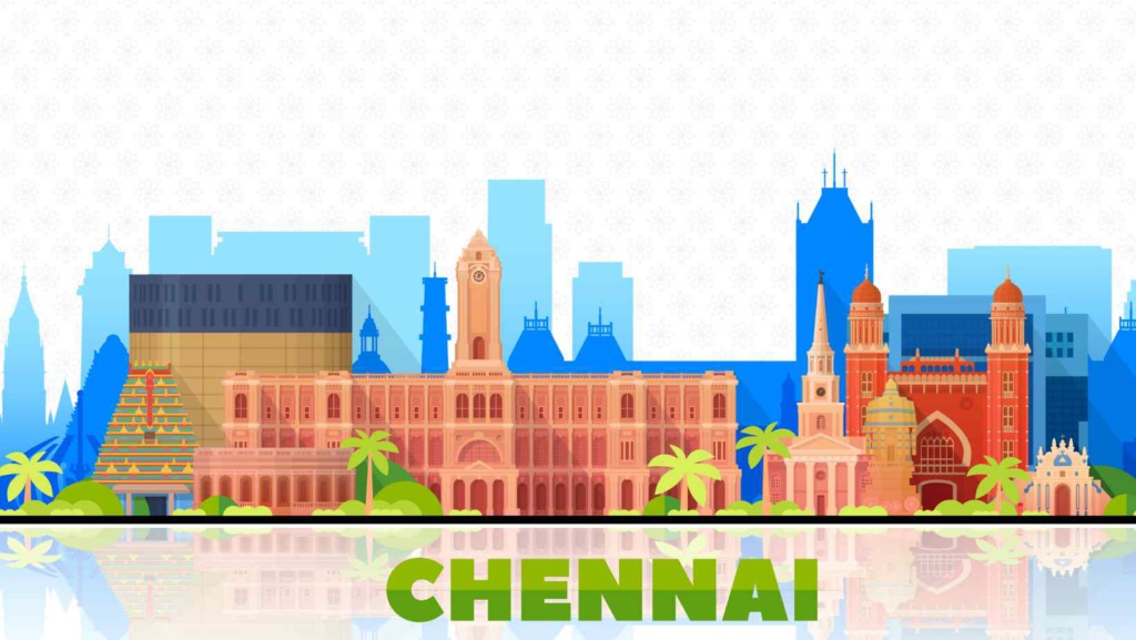 The 5 Best Areas in Chennai to Buy an Apartment in 2024