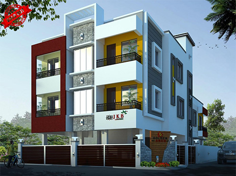 JKB Housing Pvt. Ltd.