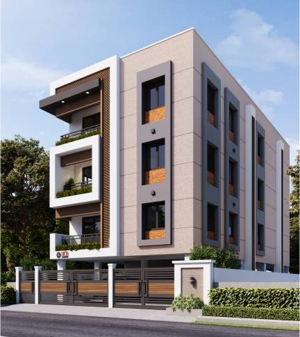 Chennai Flats Sale, Builder Builders Chennai,  Flats Sale in Chennai | JKB