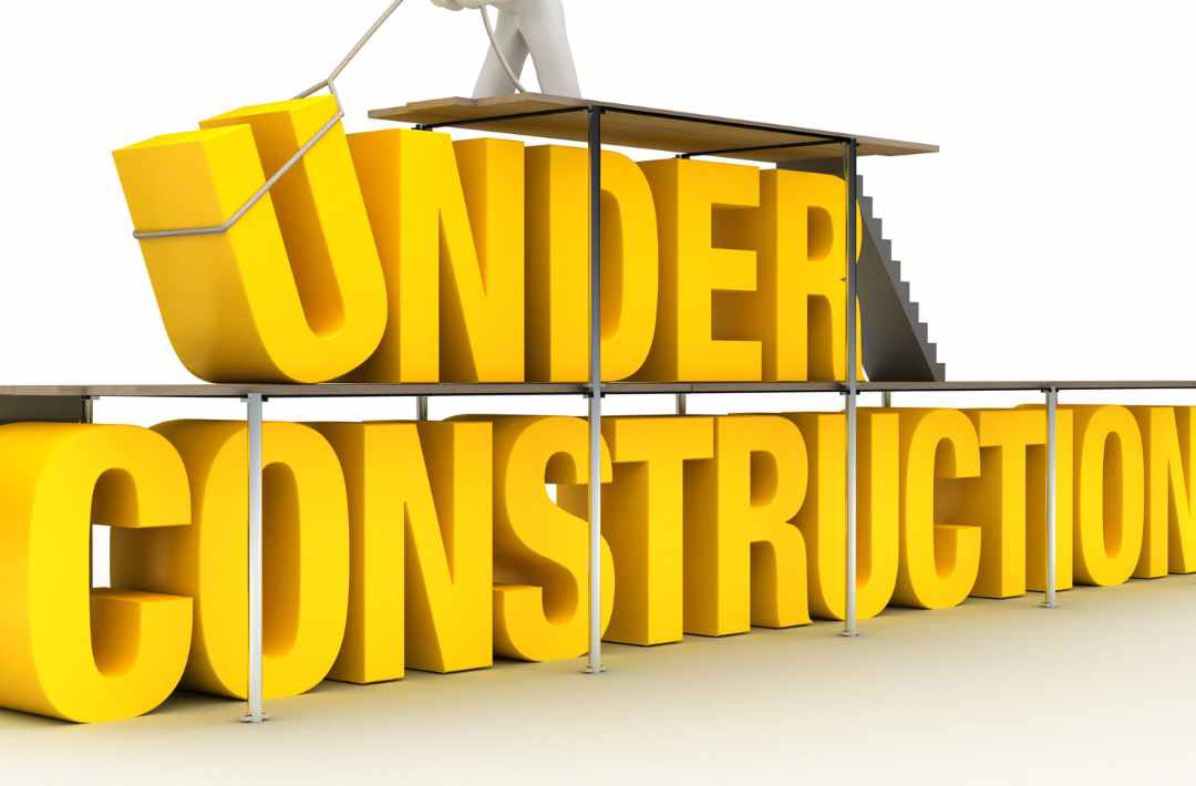 buying under construction project
