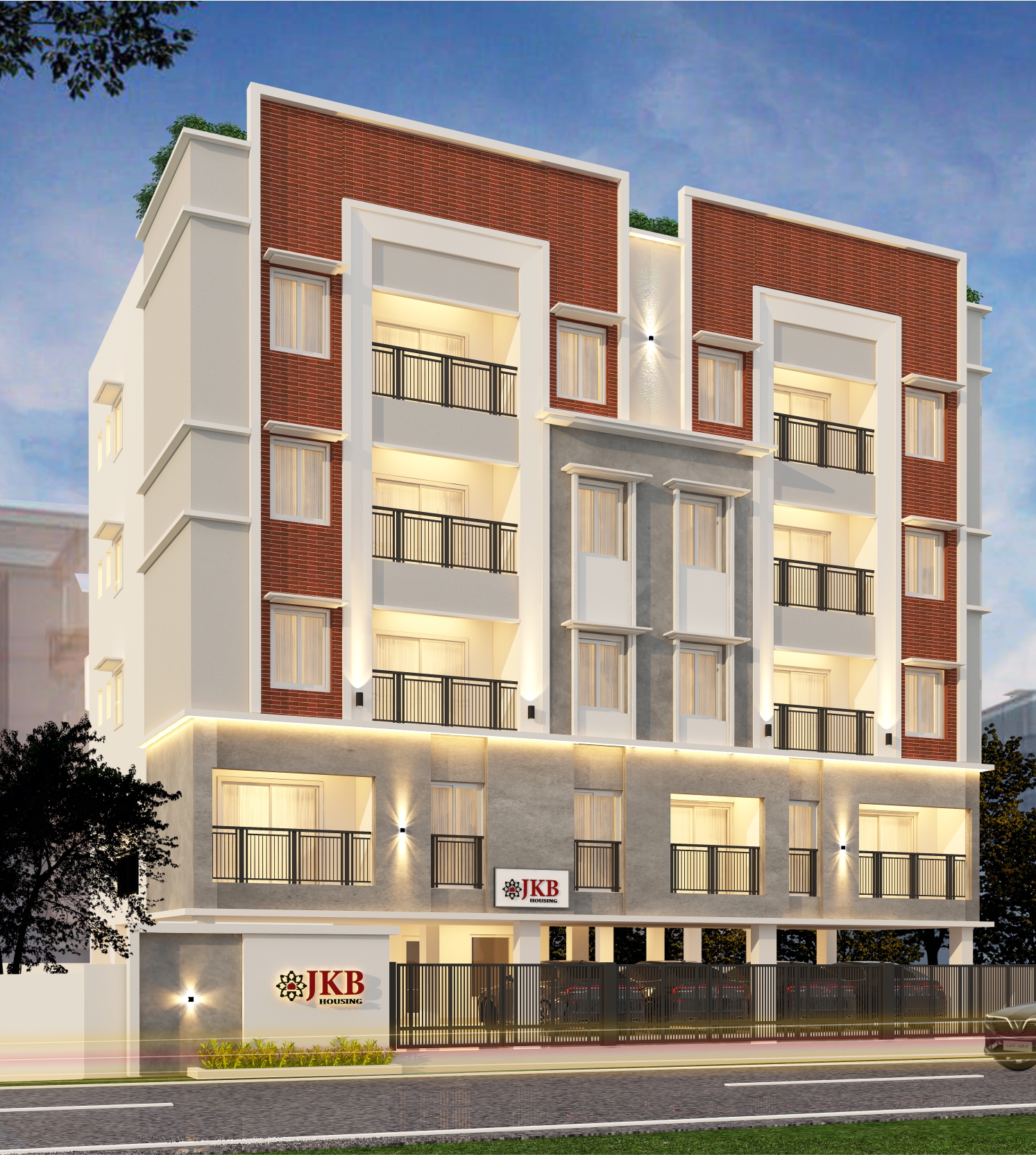 Chennai Flats Sale, Builder Builders Chennai,  Flats Sale in Chennai | JKB