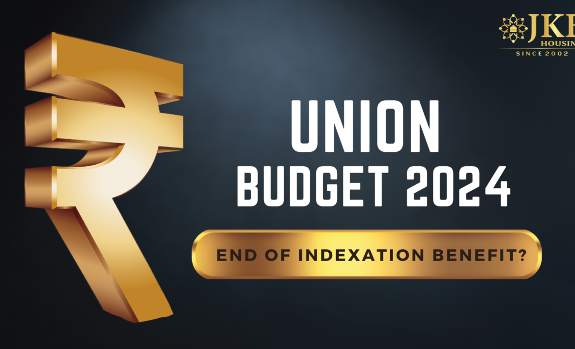 Union Budget