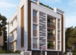JKB Oasis 2BHK For Sale in Valasaravakkam