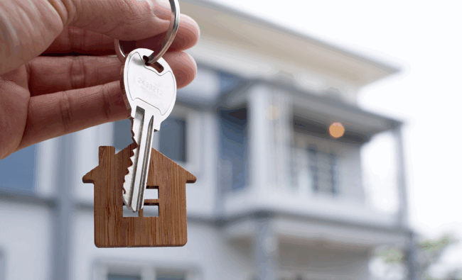 How to buy a flat in chennai