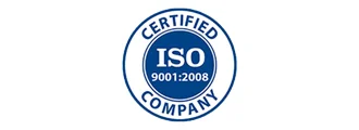iso certified