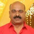 Mr. Thangam Kumareshan