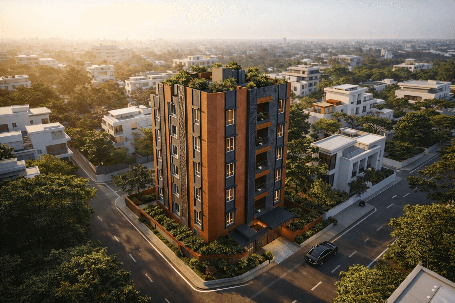 Apartments for sale in mugalivakkam
