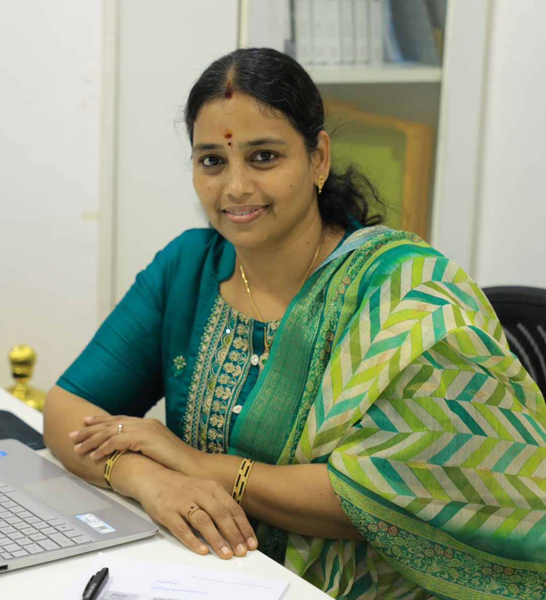priya mam